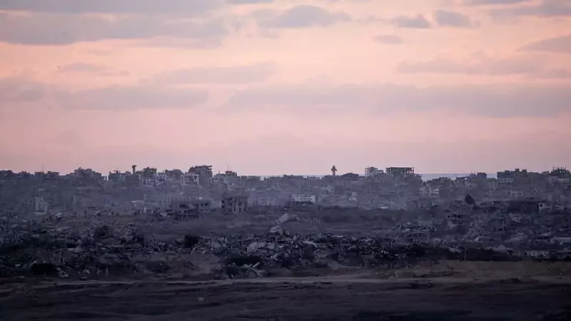 İsrail'in Açlık Silahı: Gazze'de İnsanlık Dramı Tüm Çıplaklığıyla Devam Ediyor