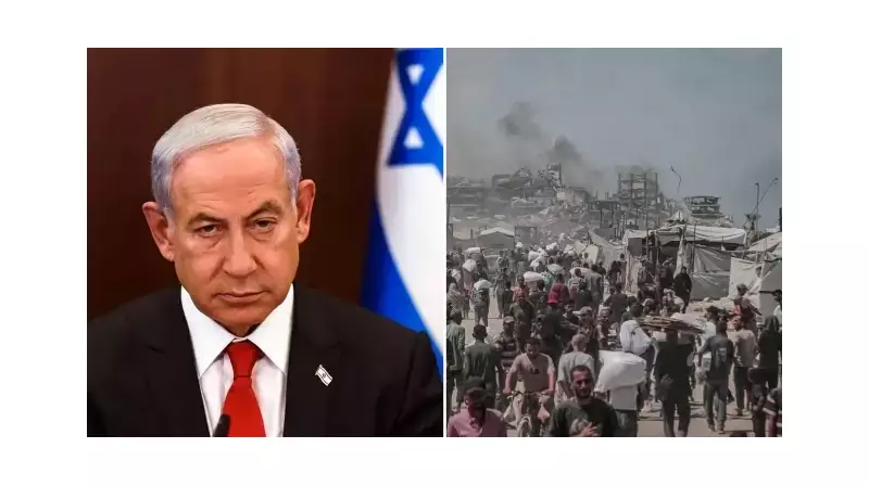 İsrail'in Ambargosu Hamas'tan Esir Cesetlerinin Teslimini Engelliyor!