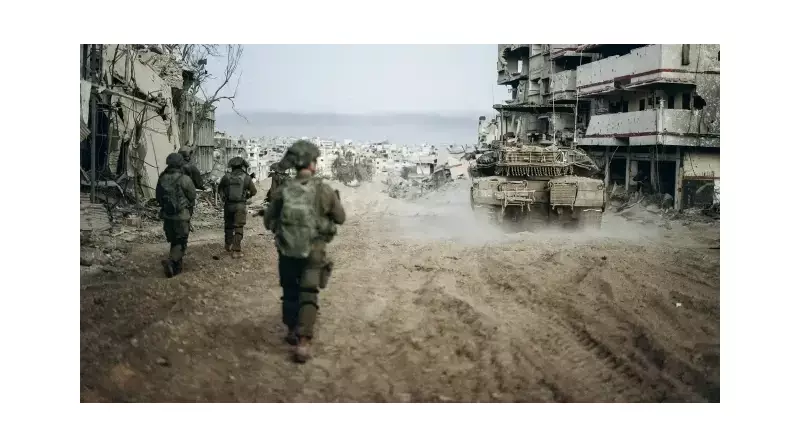 İsrail'in Asker Açığı Alarmı: Yurtdışındaki Öğrenciler Hedefte!