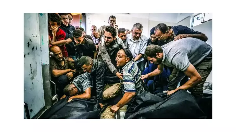 İsrail'in Ateşkes Oyunu: CENTCOM'un Gölgesinde Büyük Sabotaj Şüphesi