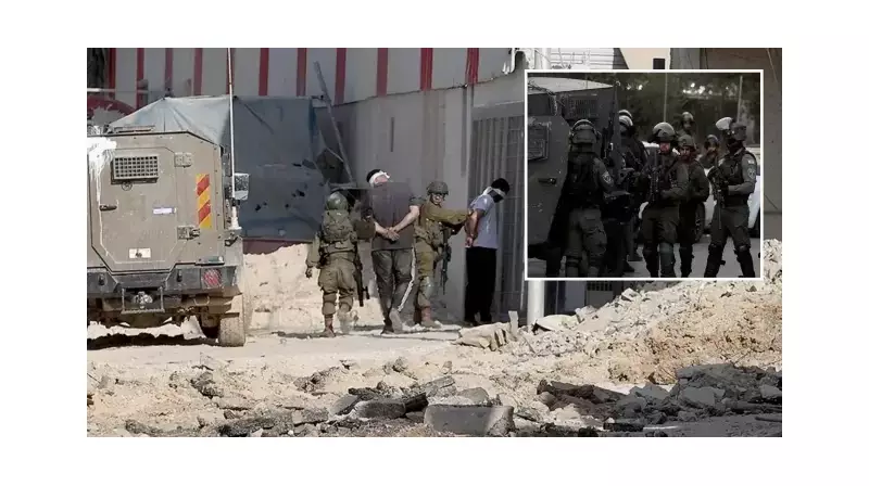 İsrail'in Filistinli Esir Ailelerine Sert Uyarısı: 'Kutlama Yapmayın, Gösteri Düzenlemeyin'