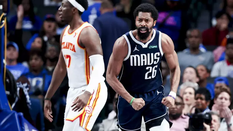 Sürpriz Transfer! Spencer Dinwiddie Bayern Münih'te