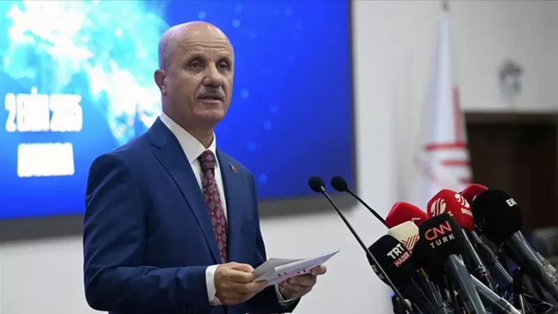 Staj Devrimi Geliyor! YÖK Başkanı Açıkladı: Artık İş Yerinde Gerçek Mesleki Eğitim