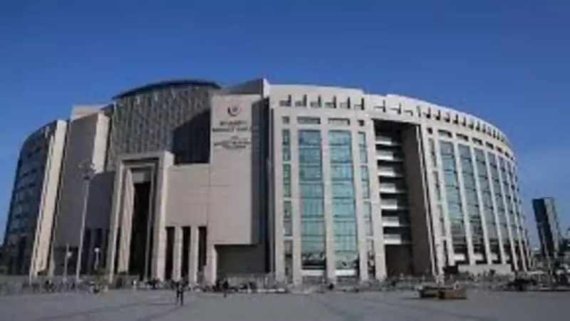 İstanbul Cumhuriyet Başsavcılığı'ndan Hüseyin Gün Hakkında Flaş Açıklama!