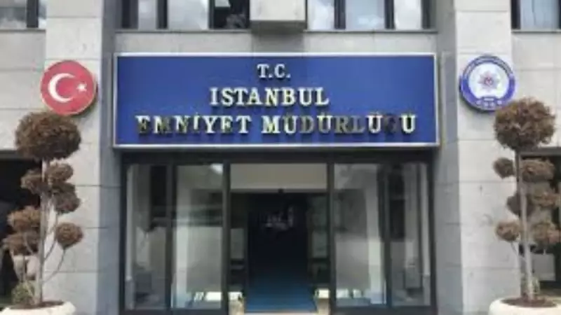 İstanbul Emniyeti'nde Hareketli Dakikalar! 3 Bin 500 Polise Sürpriz Atama