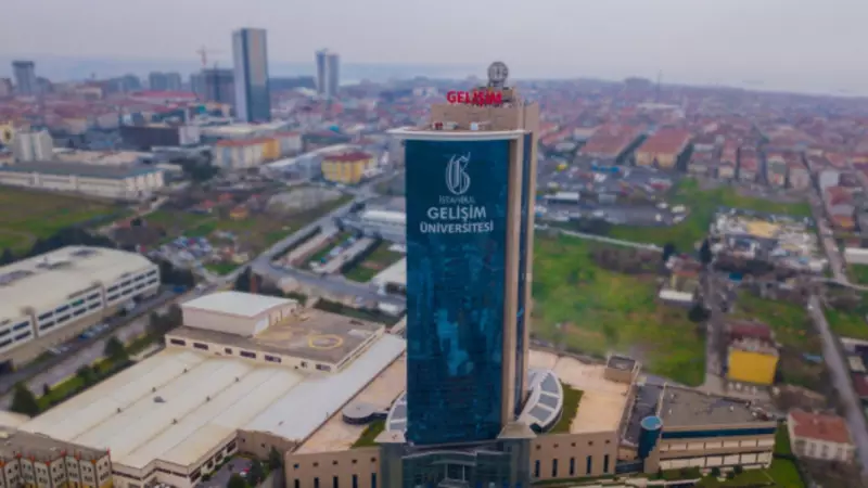 İstanbul Gelişim Üniversitesi Hangi Kampüste? Üniversitenin Konumu ve Ulaşım Rehberi