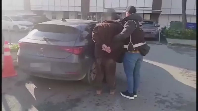 İstanbul ve Bursa'da Kaçak Sigara Operasyonu: 13 Şüphelinin Yakalanış Hikayesi