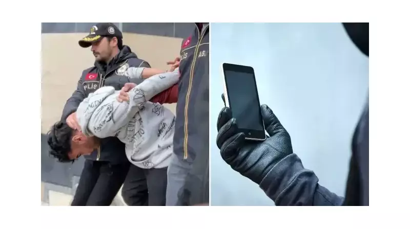 İstanbul'da Faslı Turiste Çifte Fidye Tuzağı! Akıl Almaz Dolandırıcılık Şoku