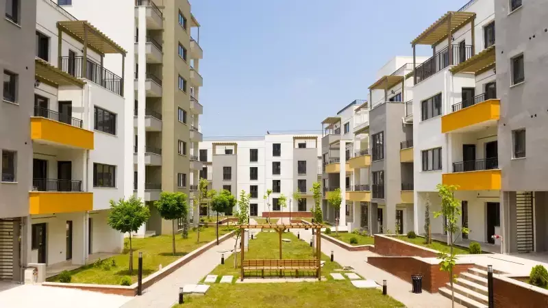 İstanbul'da Fırsat Kaçmaz! TOKİ'den 100 Bin Konut Müjdesi: İlçeler, Başvuru Tarihi ve Şartlar