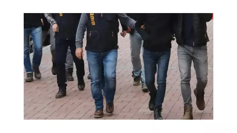 İstanbul'da Karanlık Bahis Ağı Çökertildi: 3.6 Milyar Liralık Dev Operasyon!