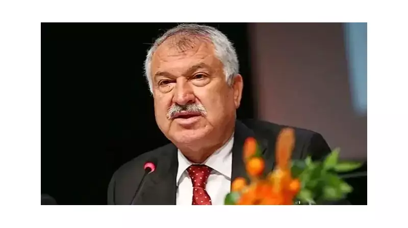 İstanbul'da Şok Operasyon: Zeydan Karalar'ın İsmi Rüşvet İddianamesinde!