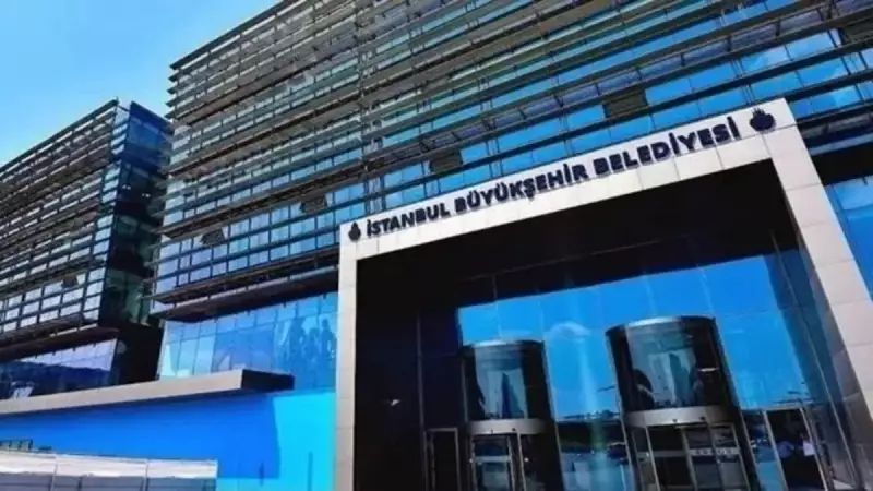 İstanbul'da 'SENİN' Operasyonu: 4 Şüpheliye Tutuklama Talebi!