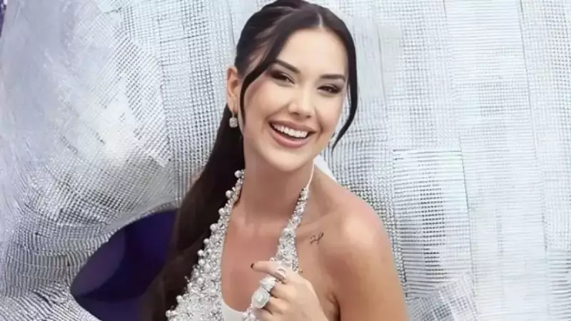 İstanbul'da Uyuşturucu Operasyonu: 8 Ünlü İsim Gözaltında!