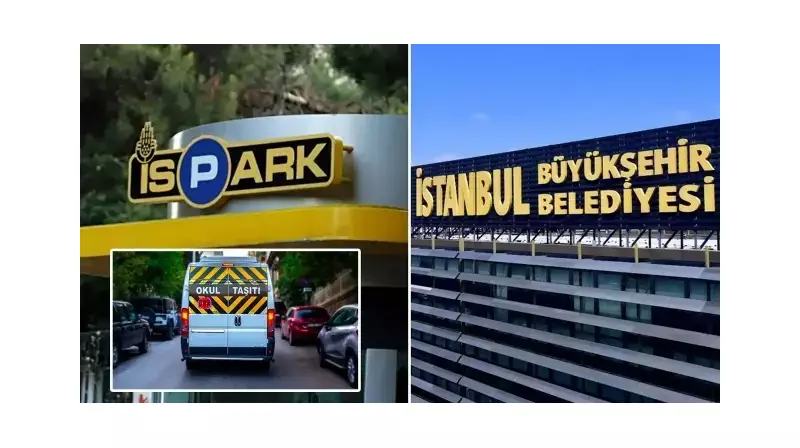 İstanbul'da Zam Fırtınası Kapıda! İBB'den Vatandaşın Cebini Yakacak Yeni Ücretler Komisyonda