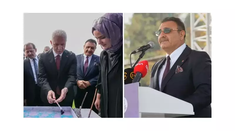 STK Fest'te Gençlik ve Vicdan Buluşması: Dünyayı Değiştirecek Olanlar, Vicdanı Diri Tutan Gençlerdir!