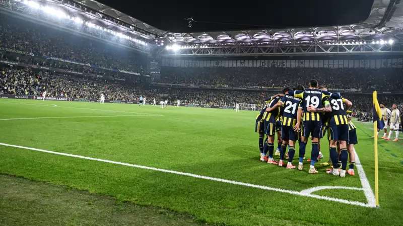 Stuttgart'ta Ruhunu Arayan Fenerbahçe: Hoeness'in Taktiği ve Kartal'ın Sınavı