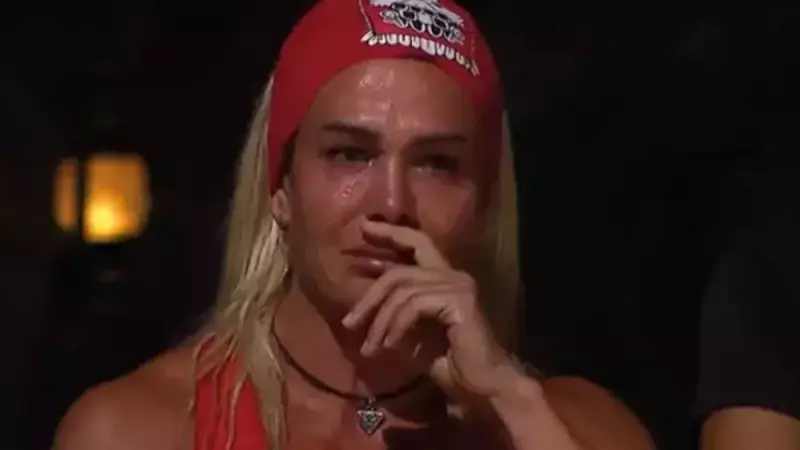 Survivor Nagihan Karadere'den Duygusal Açıklama: 'Canımın Derdine Düştüm' Dedi ve Takipçilerinden Dua İstedi!
