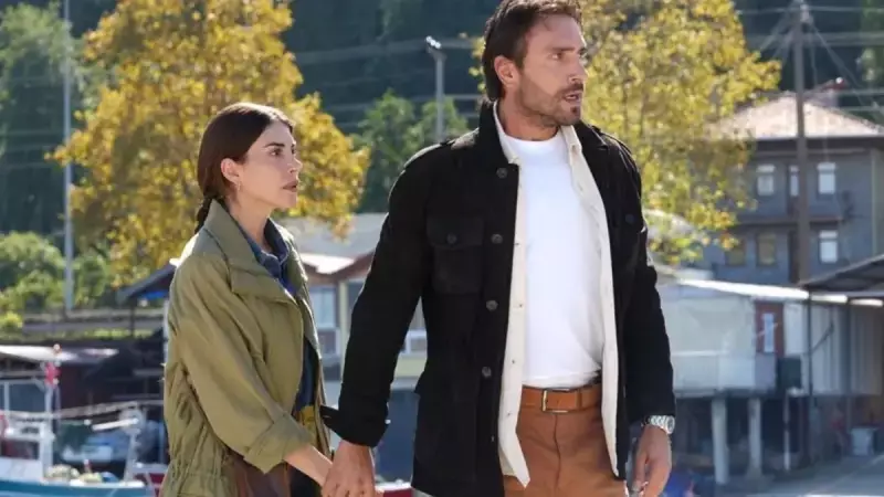 Taşacak Bu Deniz 3. Bölüm İzle: 24 Ekim TRT 1 Ekranlarında Fırtına Kopacak!