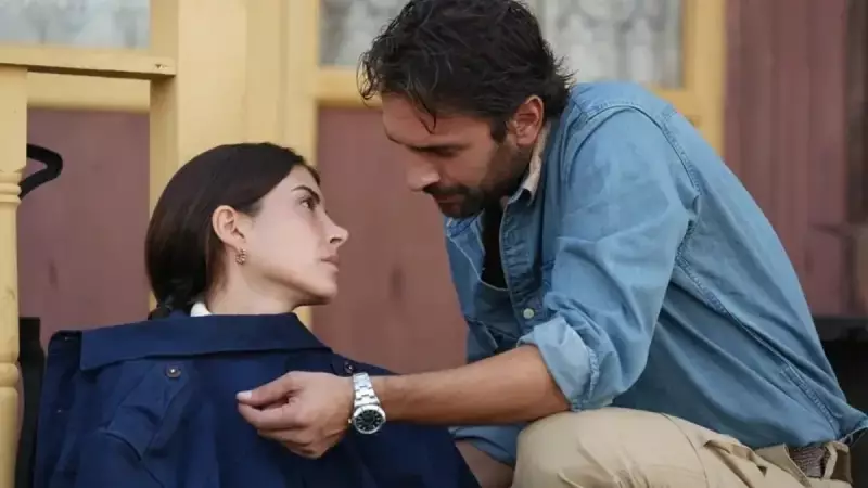 Taşacak Bu Deniz Yeni Bölüm Fragmanı Heyecanı! TRT 1 Ekranlarında Fırtına Öncesi Sessizlik