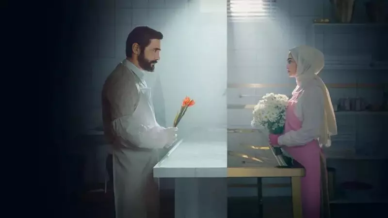 Tabii ile Gassal 3. Sezon Fragmanı Nefesleri Kesti! İşte Yayın Tarihi ve Merak Edilen Detaylar