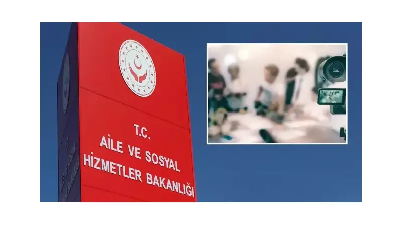 Taciz Davası Spekülasyonlarına Bakanlık'tan Sert Tepki: Yasal Süreç Başlatılacak!
