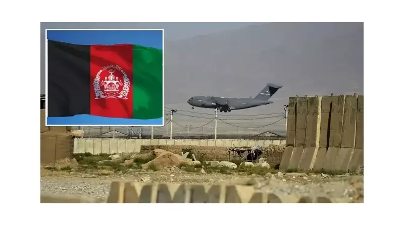 Taliban'dan Şaşırtan Açıklama: 'ABD Dahil Tüm Ülkelerle İyi İlişkiler İstiyoruz'