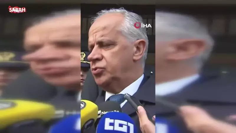 İtalya'da Kanlı Baskın: Patlamada 3 Can Gitti, 15 Kişi Yaralandı!