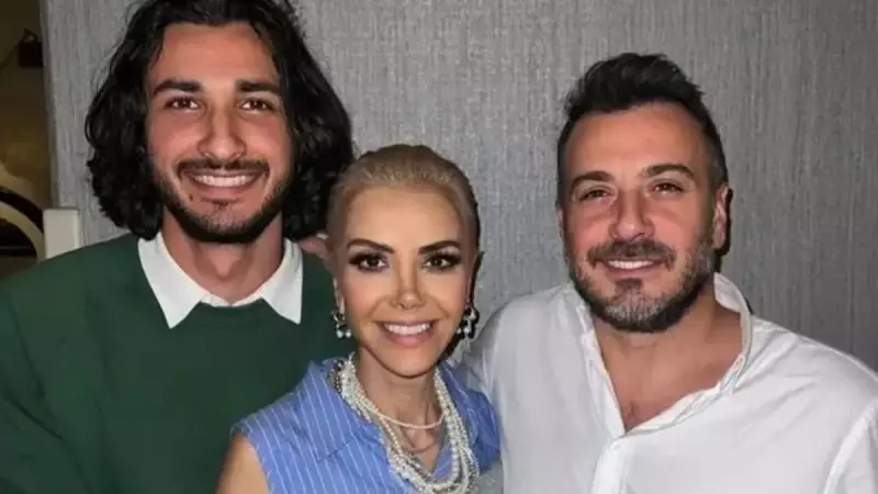 Tanyeli Ailesi'nin Yürek Burkan Kaybı: Acı Üstüne Acı Yaşandı!