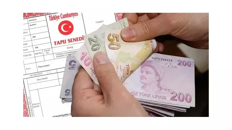 Tapuda Yalan Beyanın Bedeli Ağırlaşıyor: Rekor Ceza Kapıda!