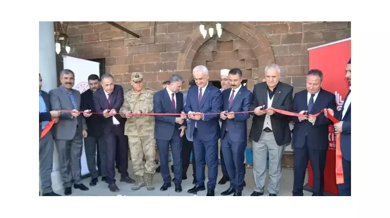 Tarihi Murat Paşa Camisi Yeniden Doğdu! İşte Yeni Yüzüyle İbadete Açılan Eşsiz Eser