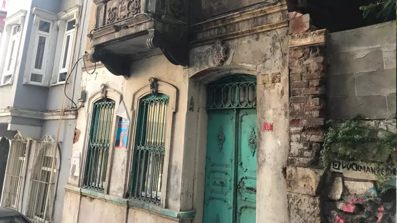 Tarlabaşı Nerede? İşte Bu Meşhur Semtin Şaşırtıcı Hikayesi ve Konumu