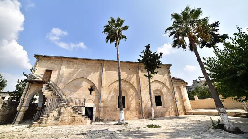 Tarsus Nerede? İşte Bu Kadim Kentin Şaşırtıcı Konumu ve Gizemli Hikayesi!