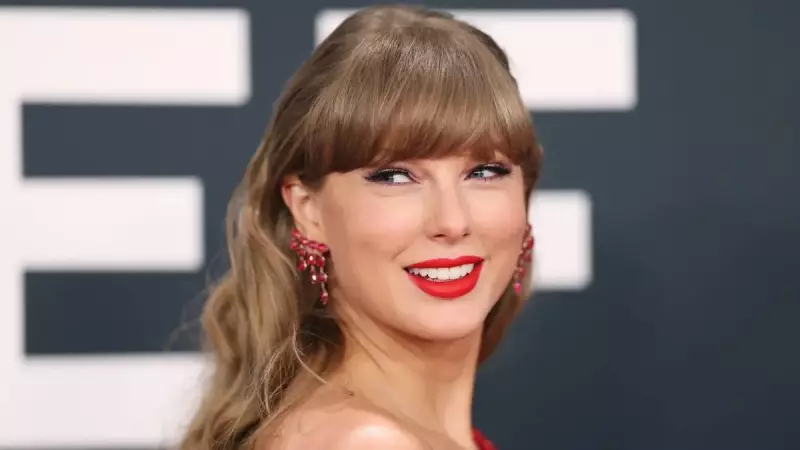 Taylor Swift Etkisi: Müzede Ziyaretçi Rekoru Kırıldı!