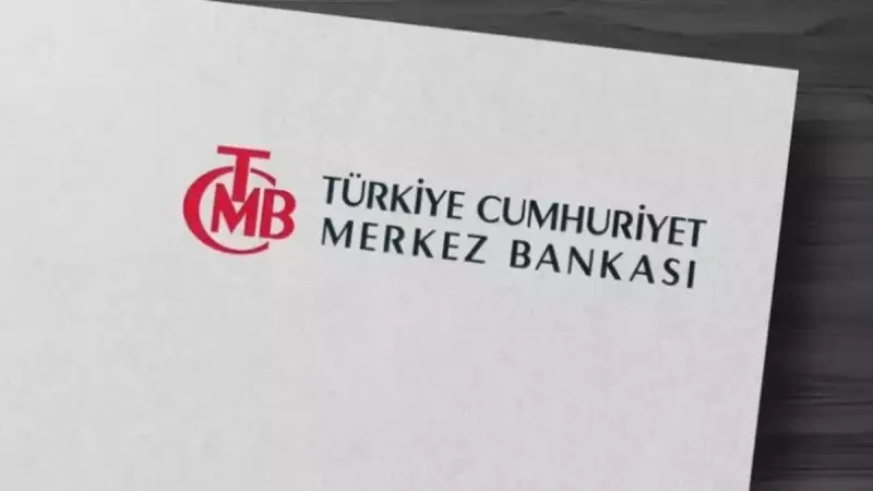 TCMB Faiz Kararı Ateşi: Ekonomi Gündeminde Gözler Merkez Bankası'nda!