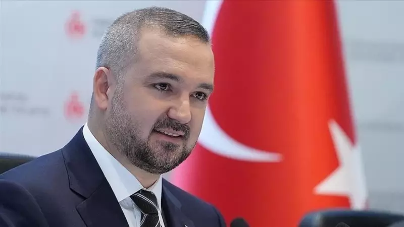 TCMB'den Kritik Açıklama: Enflasyon Raporu 7 Kasım'da Açıklanıyor!