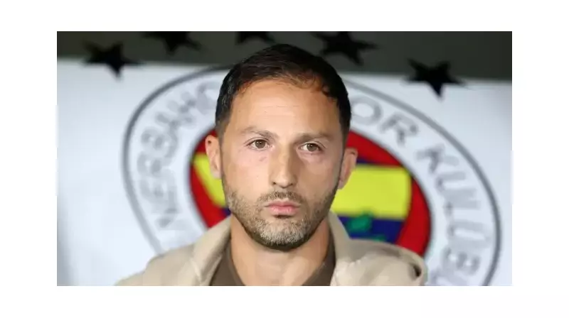 Tedesco'dan Fatih Karagümrük Zaferi Sonrası Flaş Açıklamalar: 'Tek Eksik Olan Şey...'