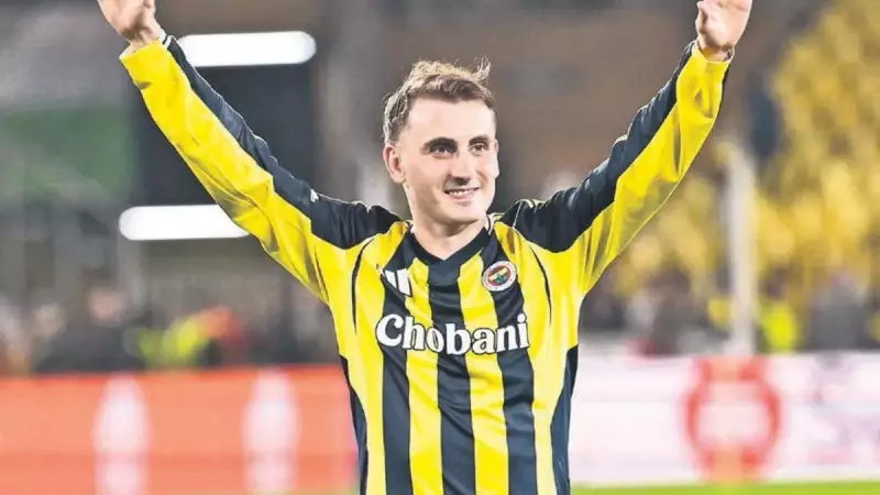 Tedesco'dan Montella'ya Şok Dokunuş! İspanya Maçı Öncesi Kritik Hamle