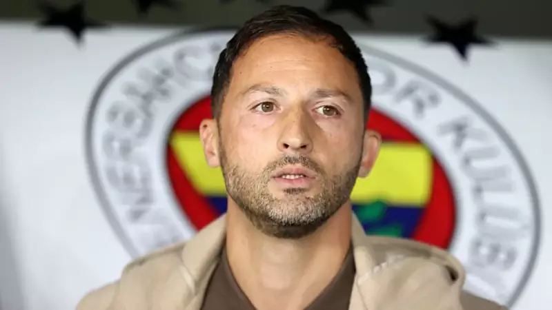 Tedesco'nun Yeni Ev Keyfi Gölgede Kaldı! Genç Teknik Adam İçin Şok İstatistik