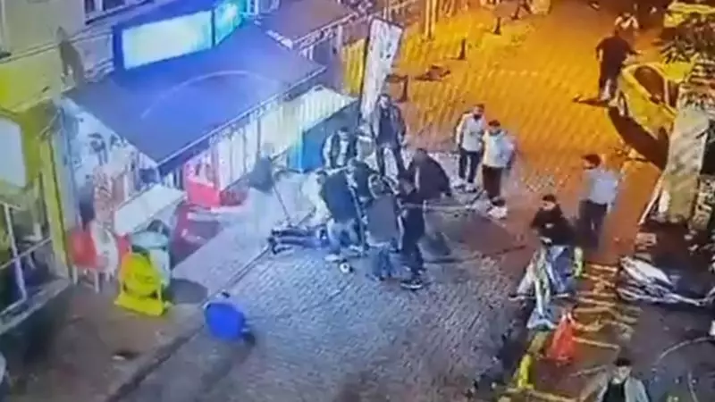 Tekirdağ'da Trajedi: Motosiklet Satışı Kanlı Hesaplaşmaya Dönüştü!