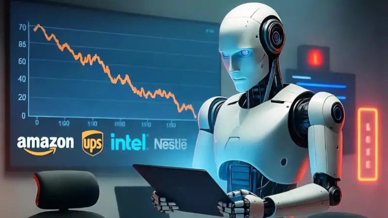 Teknoloji Devlerinde İşten Çıkarma Kasırgası: Meta, Google ve Microsoft Rüzgarı