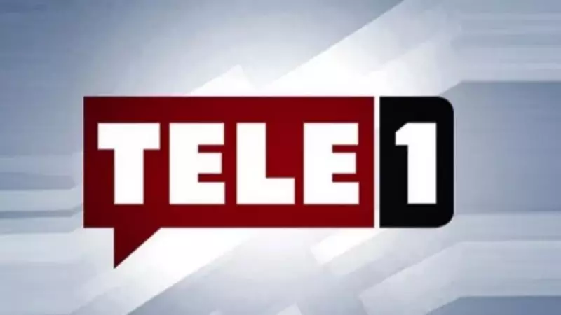 Tele 1 Televizyonu'na Kayyum Atandı: Basın Özgürlüğünde Yeni Kriz!