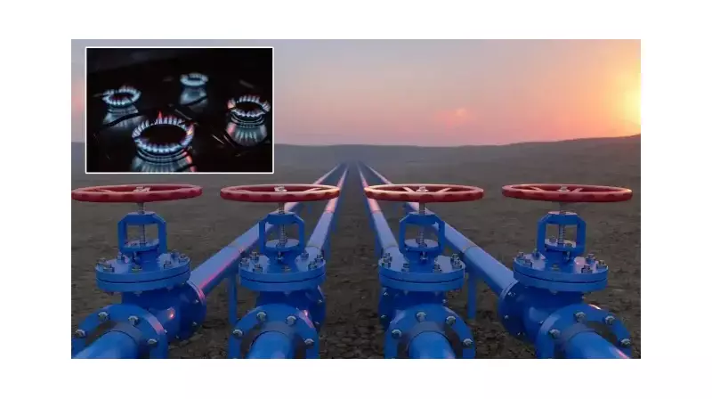 Temmuz'da Doğalgaz İthalatı Fırladı: Enerji Faturası Alarm Veriyor!