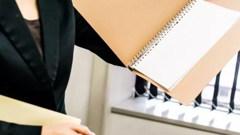 İşten Ayrılırken Kalpleri Fetheden Veda Mesajı Yazmanın İncelikleri