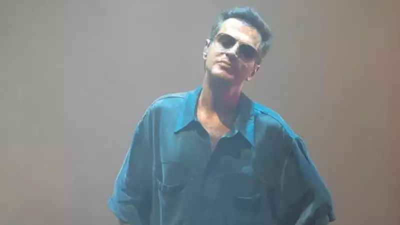 Teoman'dan Duygusal İtiraf: 'Kırılanlar Kralı' Olmak Zor İş!