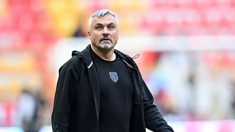 Thomas Reis'ten Dinamo Kiev Açıklaması: 'Dört Gözle Bekliyoruz' | UEFA Avrupa Ligi'nde Kritik Viraj