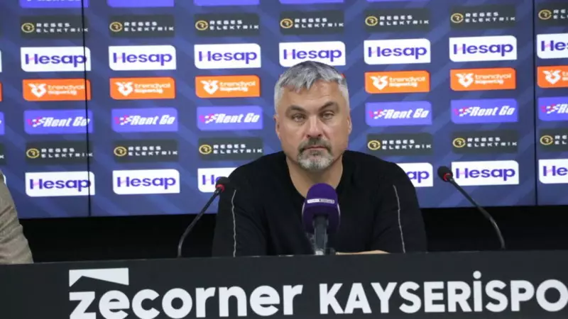 Thomas Reis'ten Kritik Galibiyet: 'Zorlu Sınavdan 3 Puanla Çıktık'