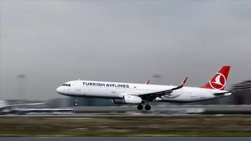 THY Teknik, Polonya'nın Gözde Havayolu LOT ile El Sıkıştı: İşte Detaylar!