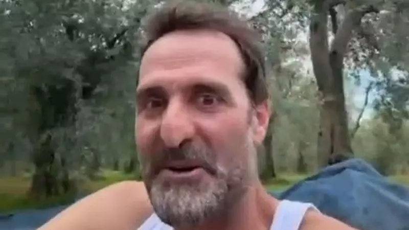 Timur Acar'ın Acı Kaybı: Ünlü Oyuncunun Babası Cevdet Acar Hayatını Kaybetti