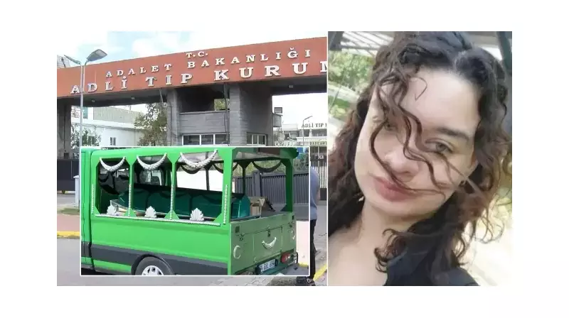 İTÜ'lü Öğrencinin Hayatını Kaybetmesi Herkesi Yasa Boğdu: Acı Son!