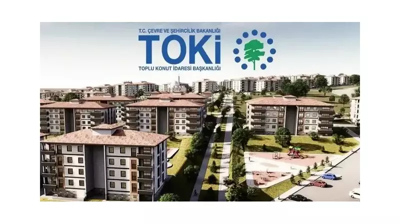 TOKİ Sosyal Konut Dolandırıcılarına Dikkat! İşte Yeni Tuzaklar ve Korunma Yolları